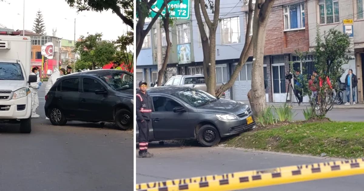 Detenido por el asesinato de su pareja e hijo: el hombre no acepta los cargos