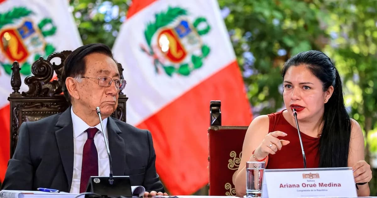 Gobierno evalúa bono de S/11.000 como alternativa al retiro de aportes de la ONP