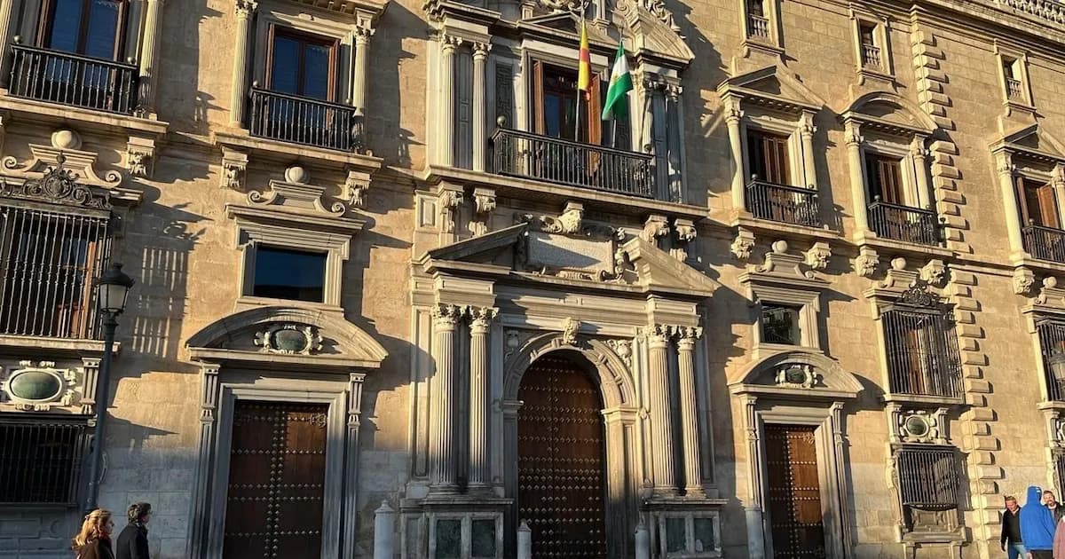 Tres hombres condenados a casi cuatro años de prisión por cultivar marihuana en Andalucía