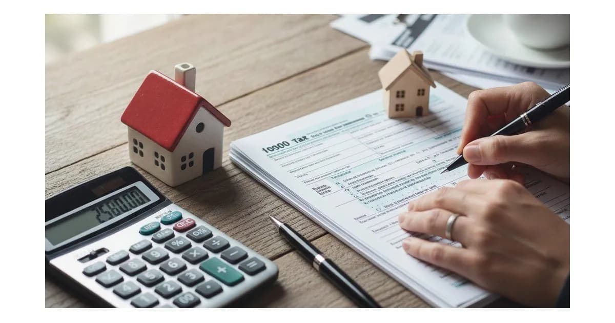 Impacto del nuevo régimen tributario en alquileres: propietarios reconsideran su situación fiscal