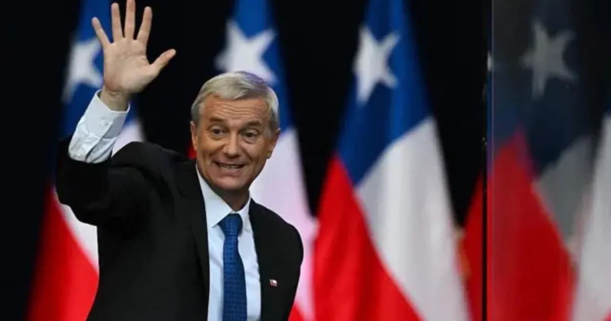 Chile inicia un nuevo capítulo político con la asunción de José Antonio Kast