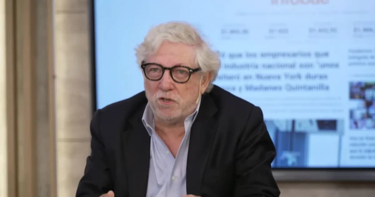 El legado de Juan José Sebreli: Reflexiones sobre los movimientos revolucionarios