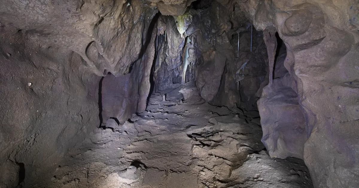 Descubren cueva en Gibraltar con secretos de los últimos neandertales