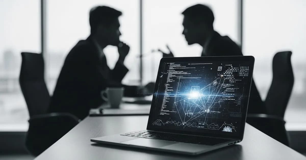 La IA redefine las necesidades laborales en las grandes empresas de EE.UU.