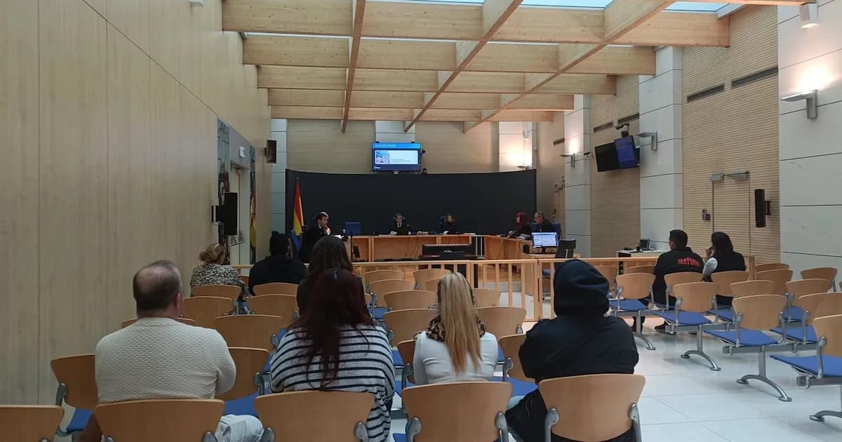 Condenan a ocho años de prisión al conductor responsable de un accidente fatal en Legorreta