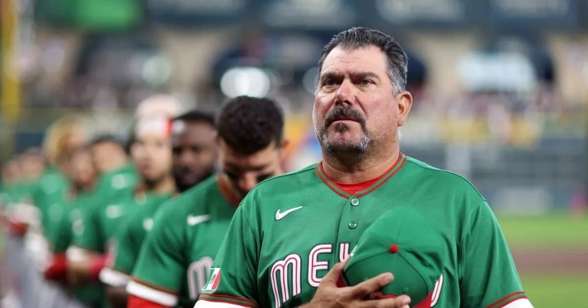 La inspiradora historia de Benjamín Gil: fortaleza y legado familiar en el béisbol