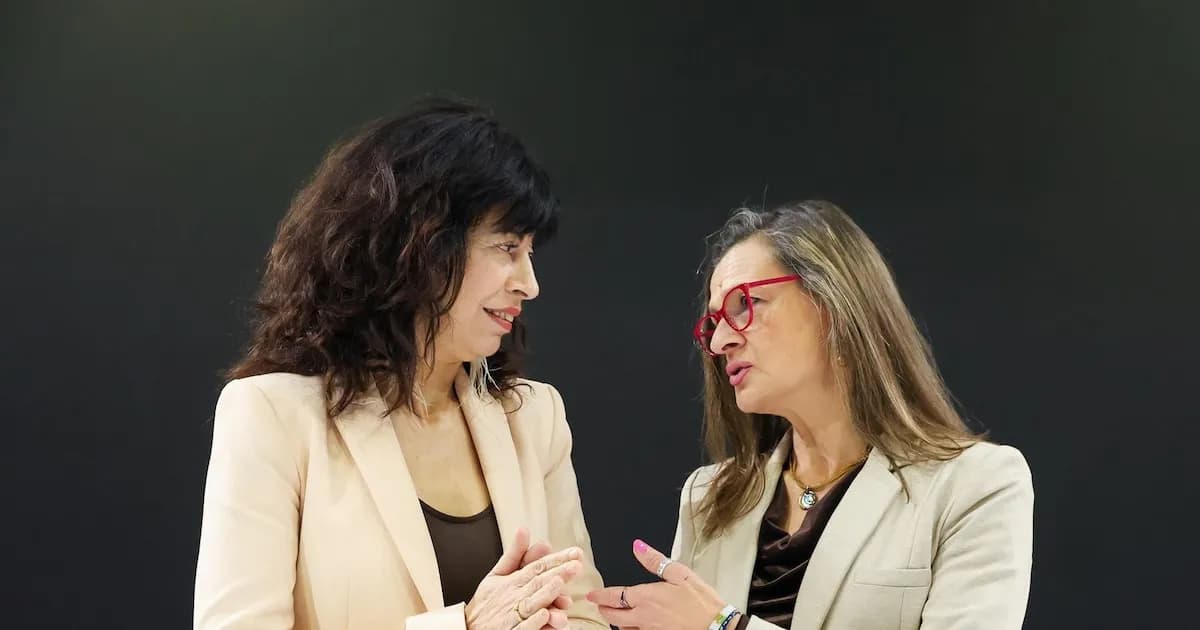 Ministerio de Igualdad advierte sobre riesgos de órdenes de alejamiento insuficientes