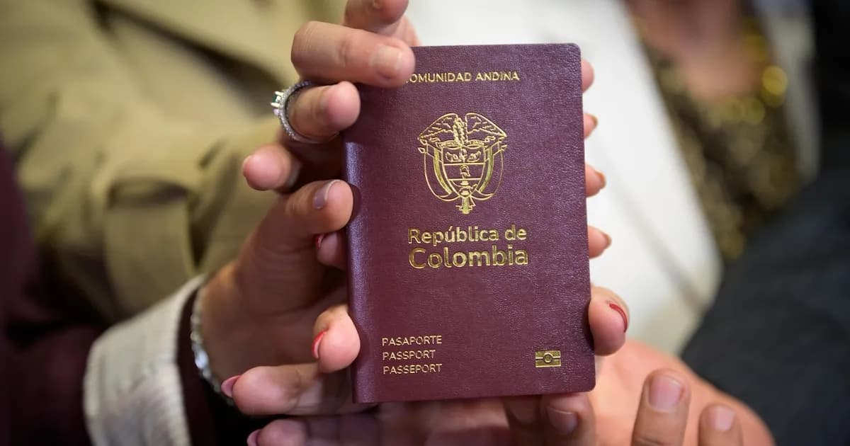 Corte de Cundinamarca mantiene demanda contra contrato de pasaportes con Portugal