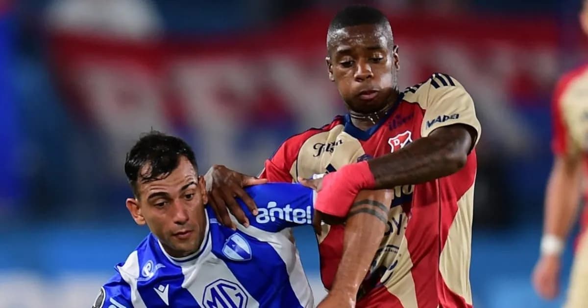 Independiente Medellín y Juventud: horario y dónde seguir el crucial partido de la Libertadores