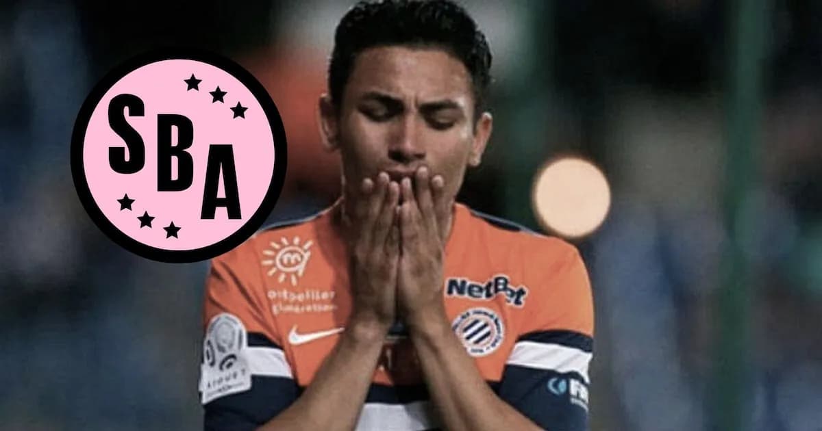 Jean Deza enfrenta complicaciones económicas para unirse a Sport Boys