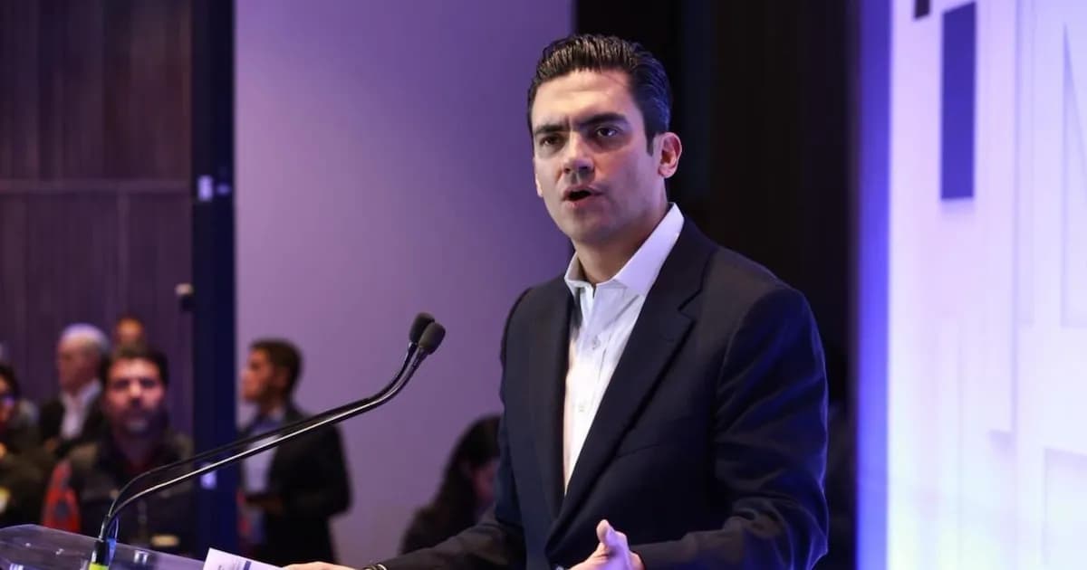 Jorge Romero anunciará un cambio crucial en el PAN: Detalles y fecha confirmada