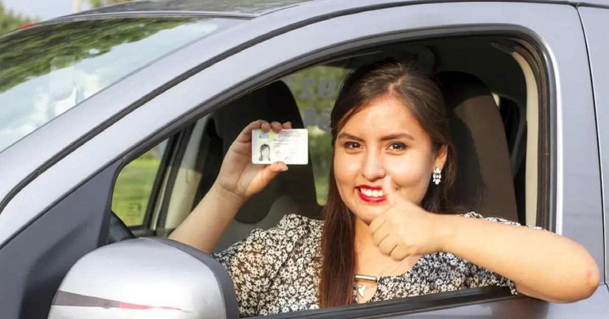 Guía completa para obtener tu primera licencia de conducir en Perú