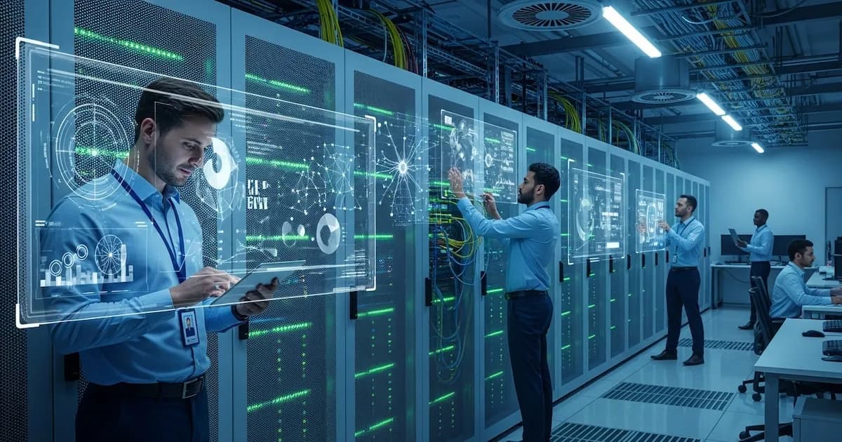 La dualidad de la tecnología: ¿aliada o enemiga del medioambiente?