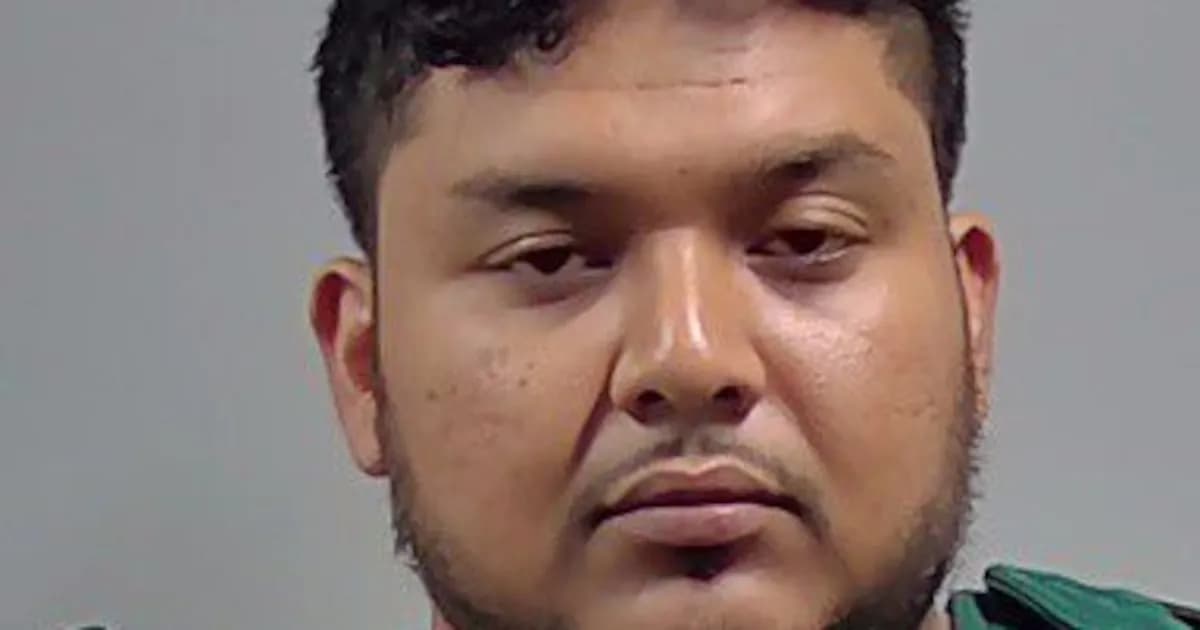 Hondureño acusado de asesinar a su sobrino ya había sido detenido en EE.UU.