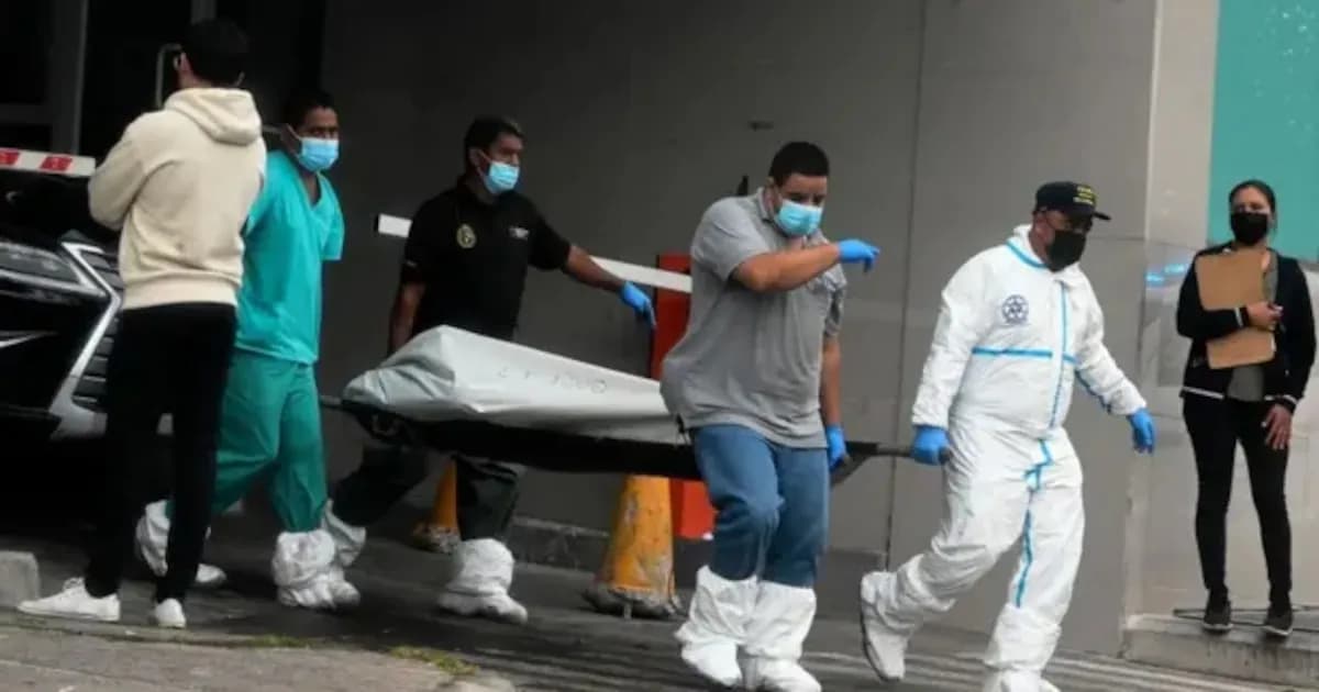 Honduras: Fiscalía envía comisión a EE.UU. para investigar asesinato del hijo de Porfirio Lobo