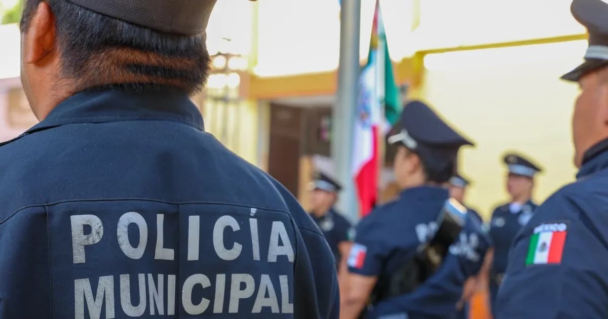Trágica muerte de agente policial en Baja California Sur: disparo accidental de compañero