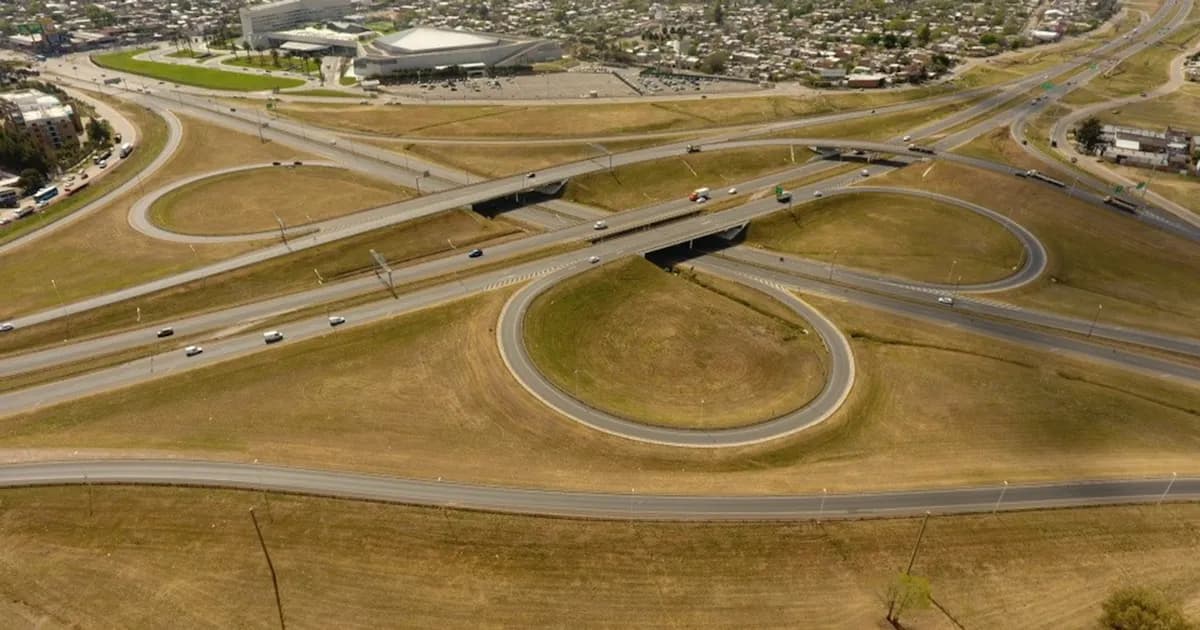 Investigación judicial por irregularidades en Corredores Viales S.A.