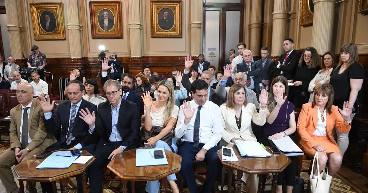 Congreso: aliados exigen agenda ante la inacción y revelaciones desde las provincias
