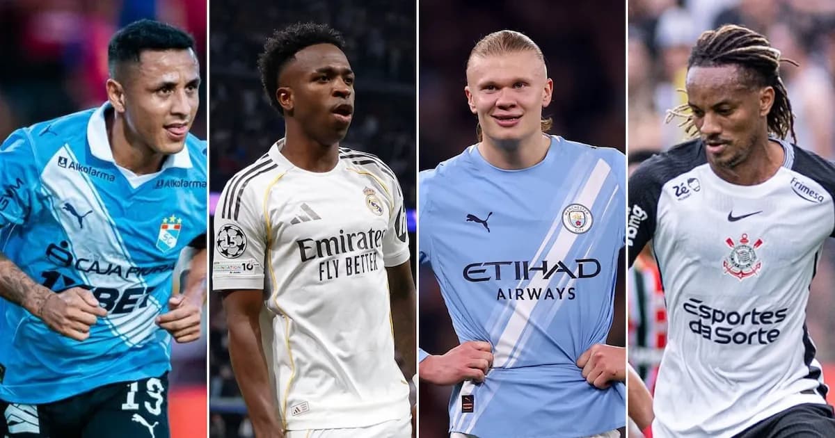 Miércoles 11 de marzo de 2026: Partidos destacados y resultados en el fútbol internacional