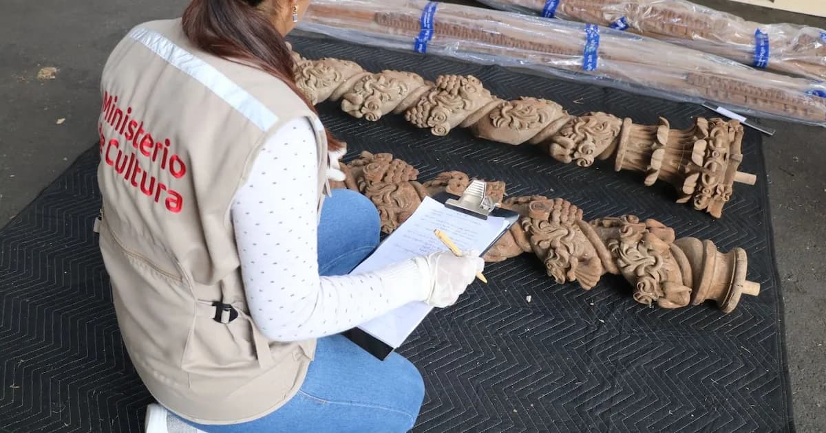 Ministerio de Cultura abre nuevas vacantes laborales con sueldos de hasta S/13.764