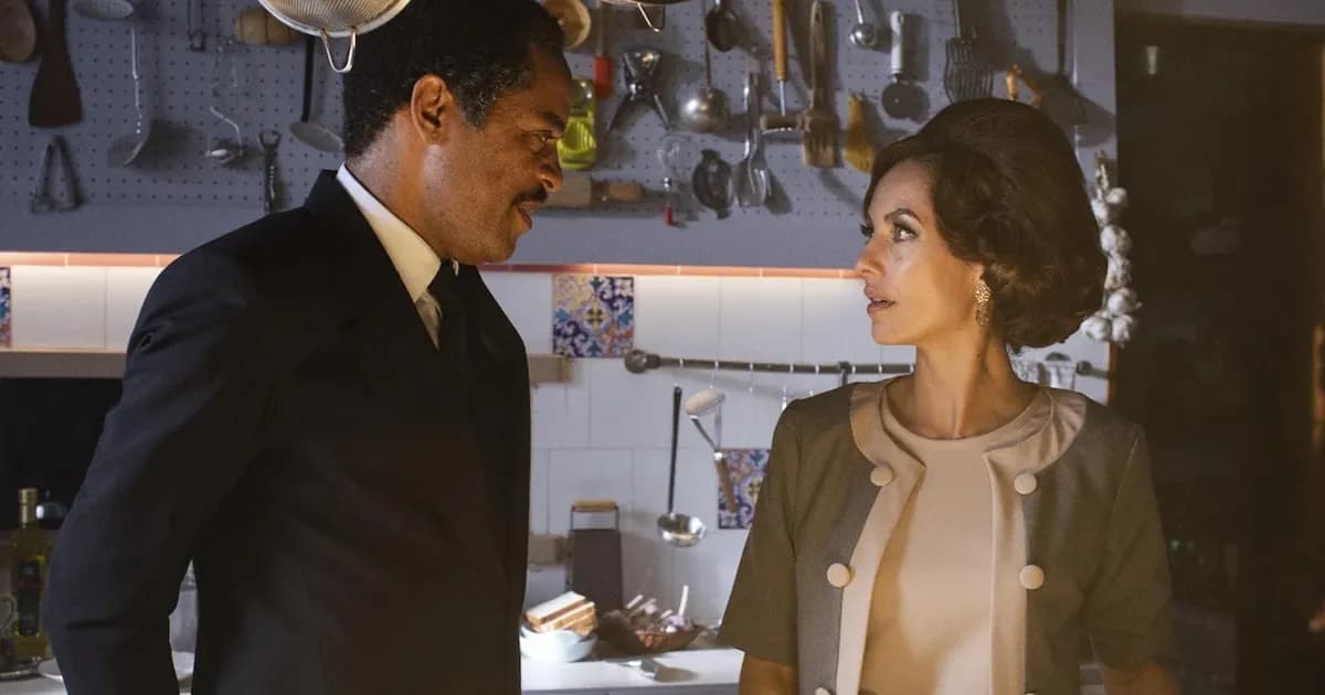 Iván Orlic impulsa el cine peruano en EE.UU. y Reino Unido con 'Mistura'