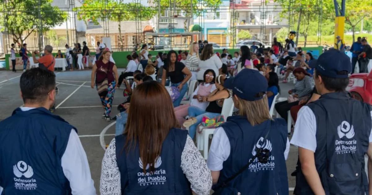 Alerta de seguridad en Catatumbo y sur del Cesar por conflicto armado