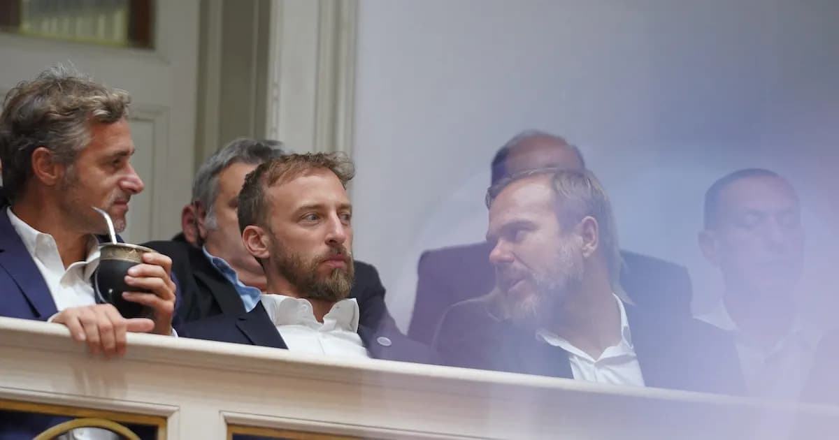 Intendentes del PJ analizan la sucesión de Kicillof y el posible desdoblamiento electoral