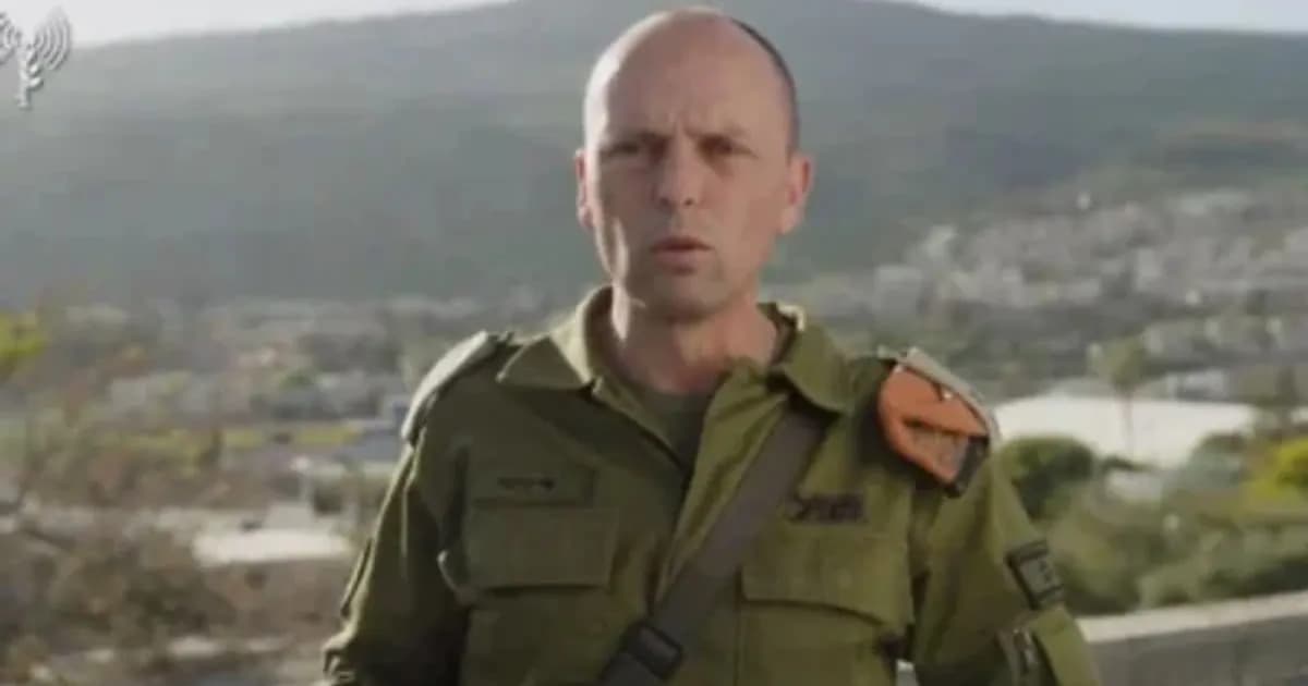 Hezbolá intensifica ataques con cohetes contra Israel y lanza nueva ofensiva militar