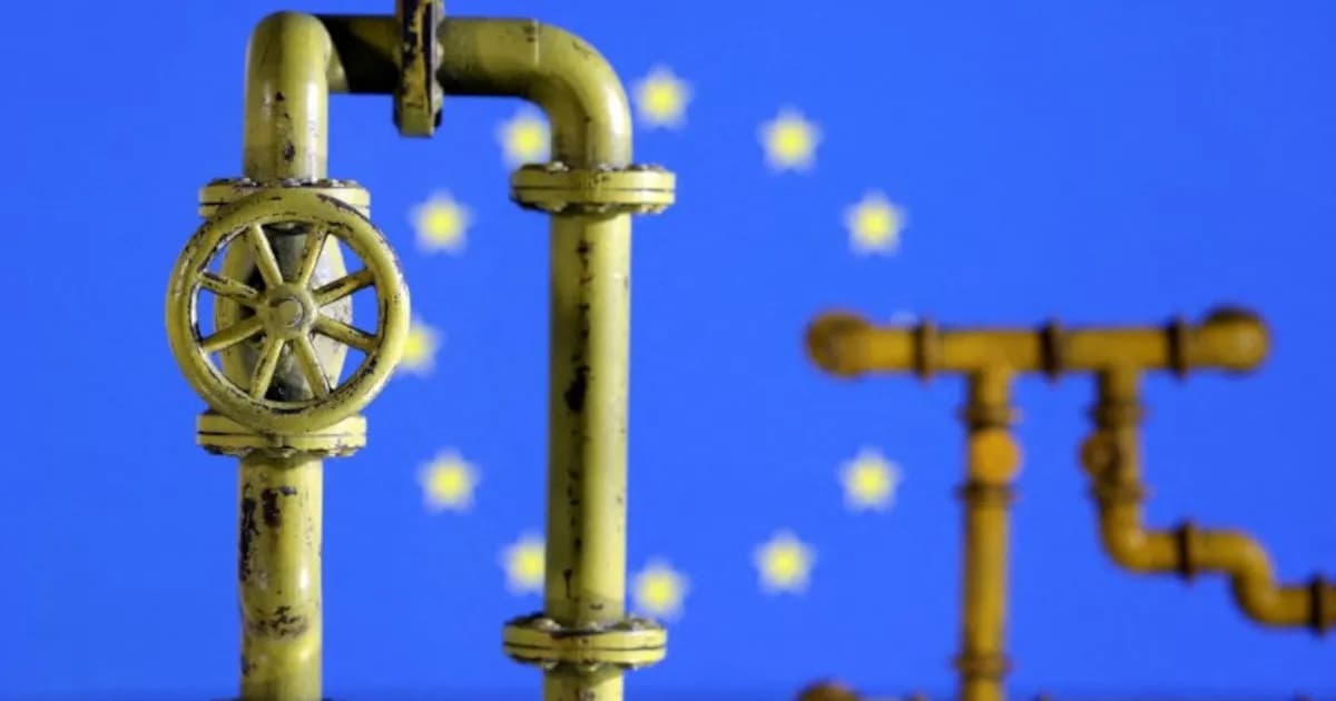 La UE alerta sobre el impacto de la guerra en Medio Oriente en la inflación y el crecimiento económico