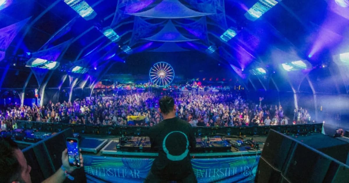 Medellín se alista para el EnCalle de Cultura, el mayor festival de música electrónica de la región