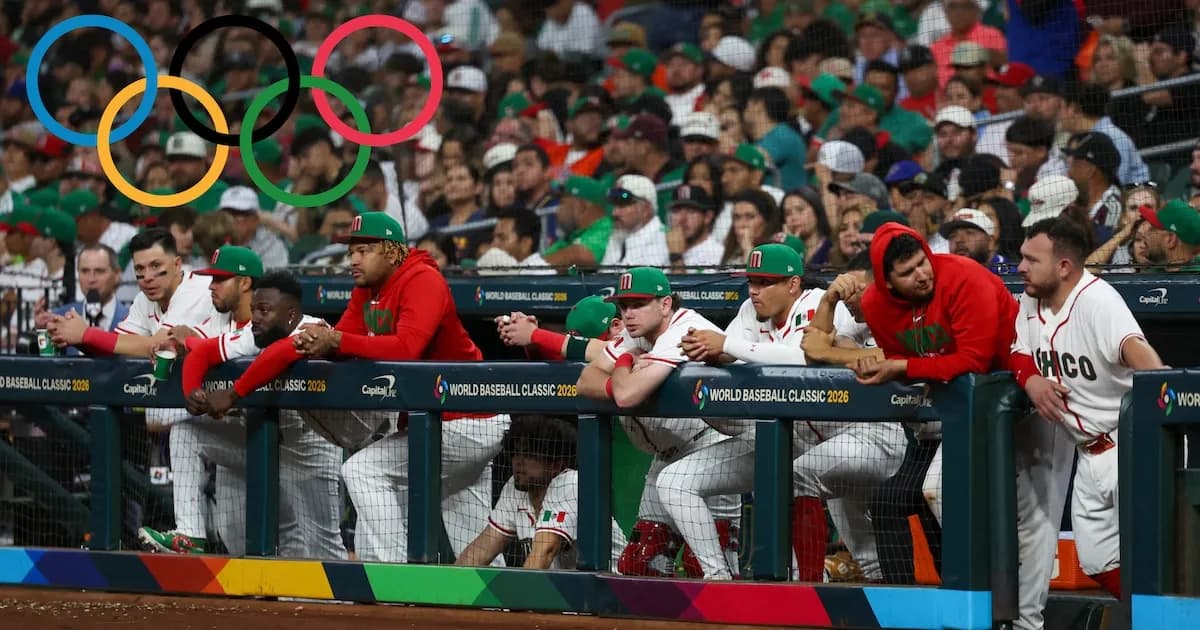El futuro del béisbol mexicano tras su eliminación en el Clásico Mundial 2026