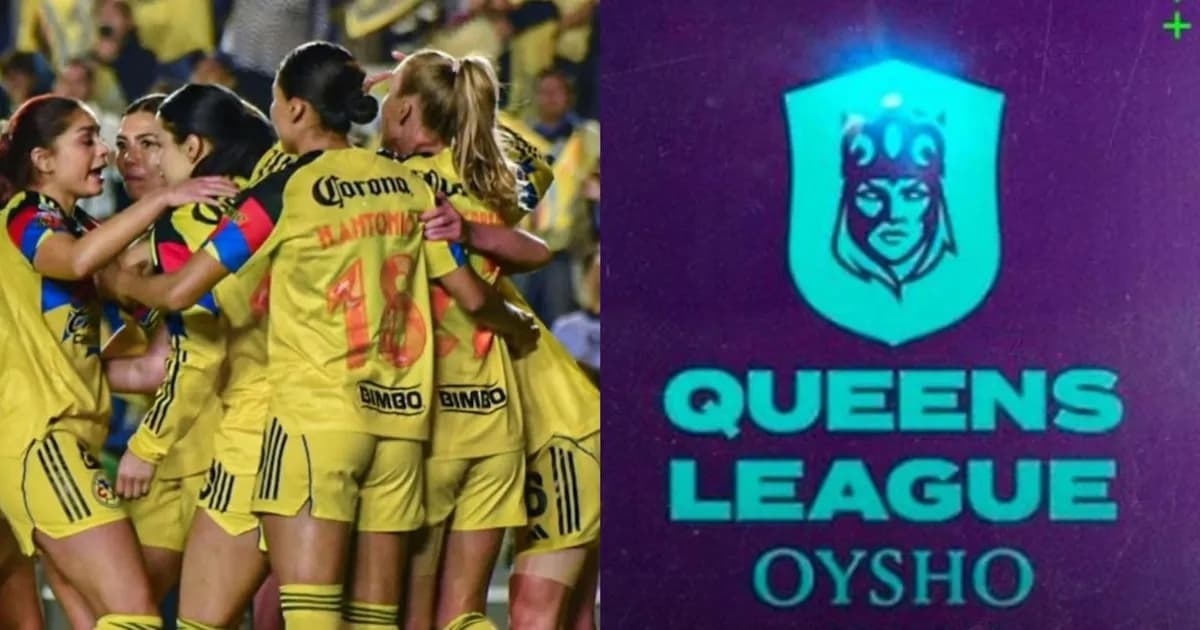 América Femenil se acerca a la Queens League: ¿Quiénes son las figuras clave?