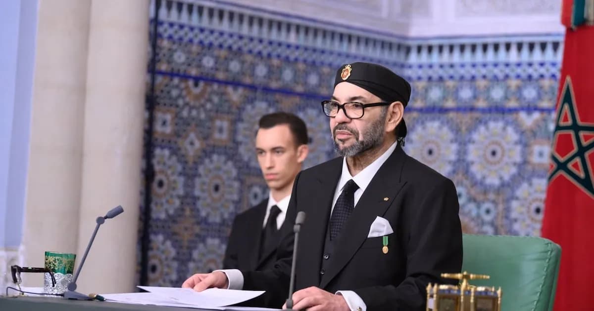 Egipto, Marruecos y Argelia, a la vanguardia en la adquisición de armamento en África