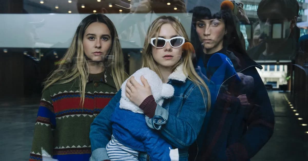 Estreno de 'Esa noche' en Netflix: una historia de familia y dilemas morales