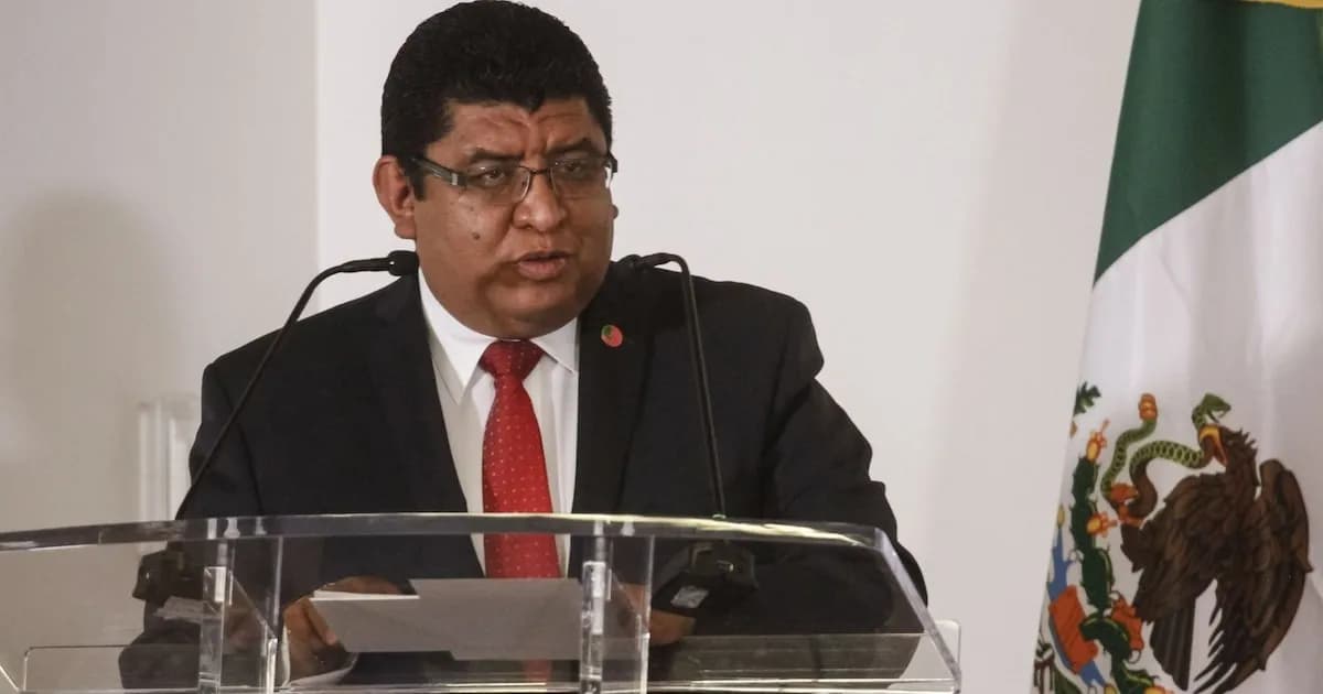 Asesinan a Luis Miguel Victoria Ranfla, exlíder sindical del ISSSTE en Tlalpan