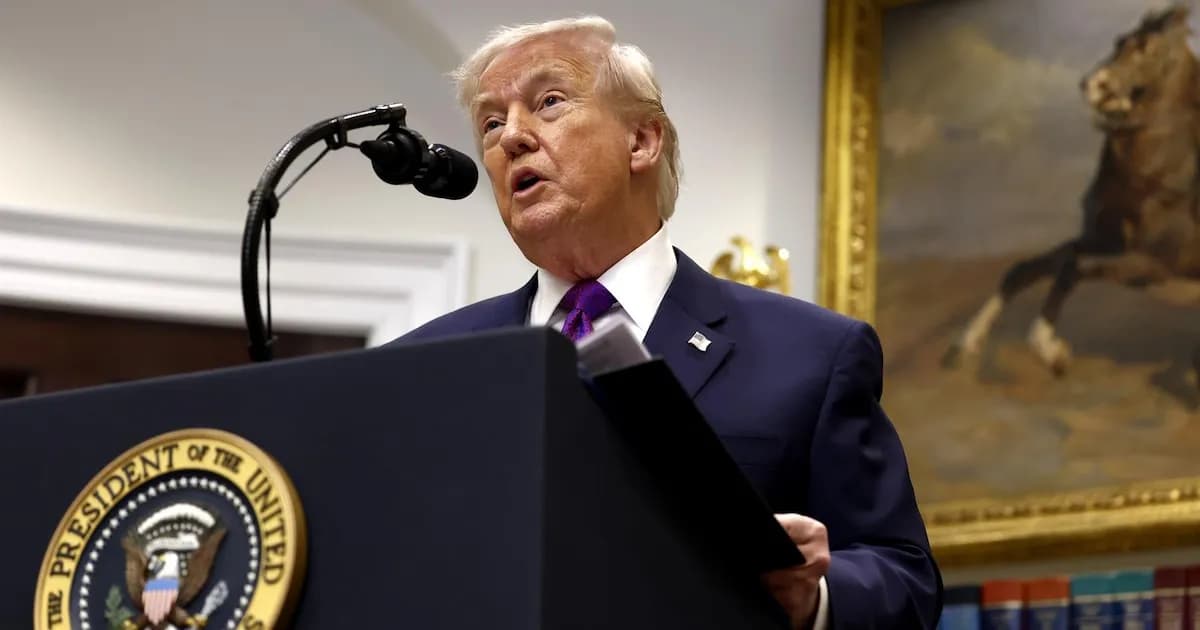 Politica: Un grupo de asociaciones medioambientales demanda a la Administración Trump por revocar una ley sobre emisiones