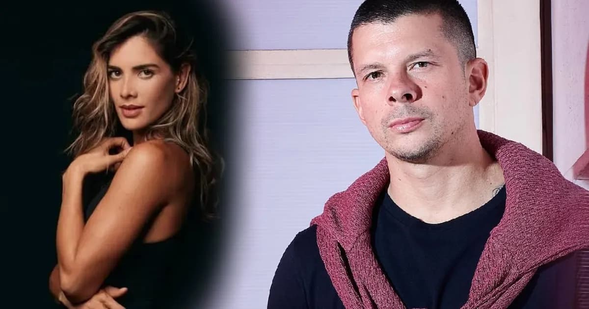 Korina Rivadeneira revela pérdidas gestacionales en medio de rumores de separación con Mario Hart
