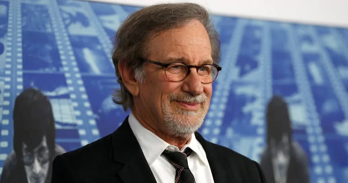 La mudanza de Spielberg a Nueva York reaviva el debate sobre la fuga de millonarios de California