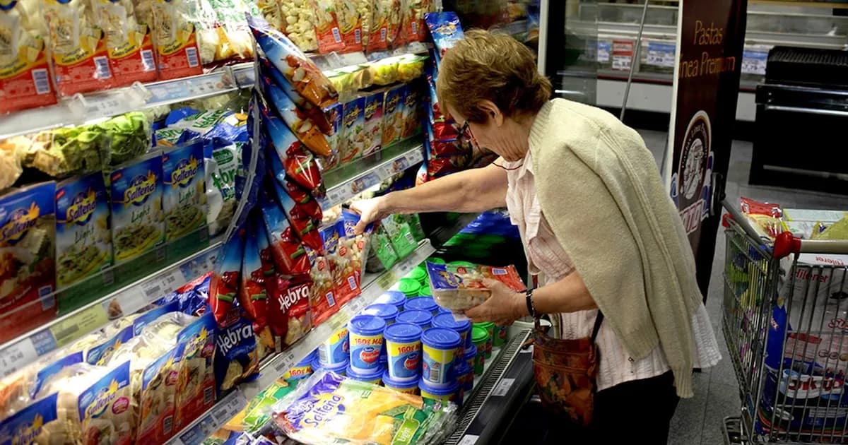 Descuentos Anses: Beneficios para Jubilados en Supermercados y Comercios
