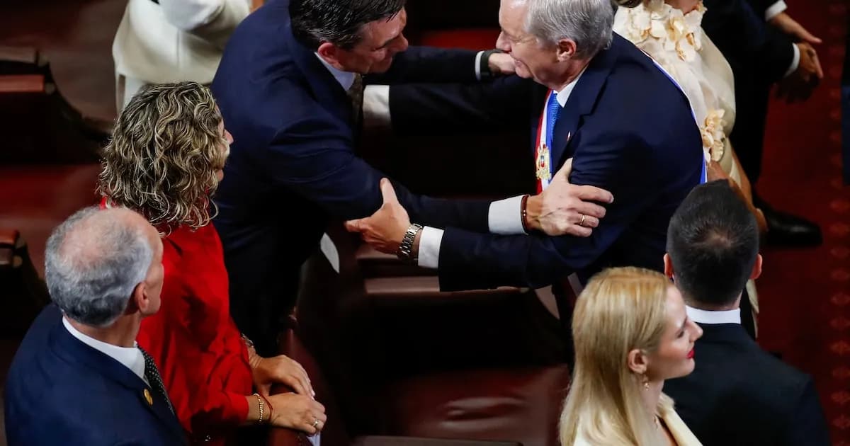 Kast cierra la frontera con Bolivia pese a intentos de mejorar relaciones bilaterales