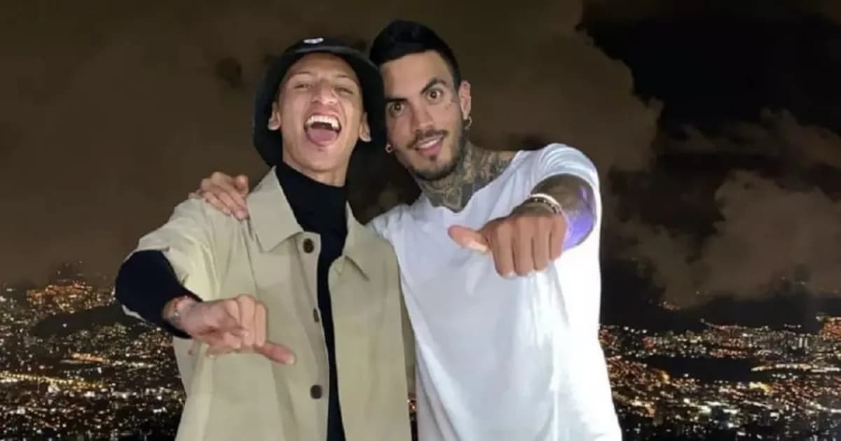 La Liendra estalla en redes y llama a sus seguidores a atacar a Mateo Carvajal