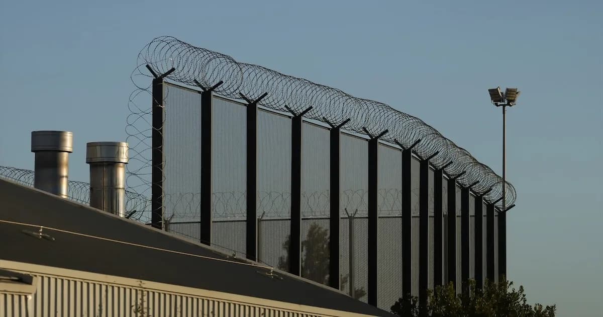 Tres reclusos se quitan la vida en cárceles de Cataluña en dos semanas