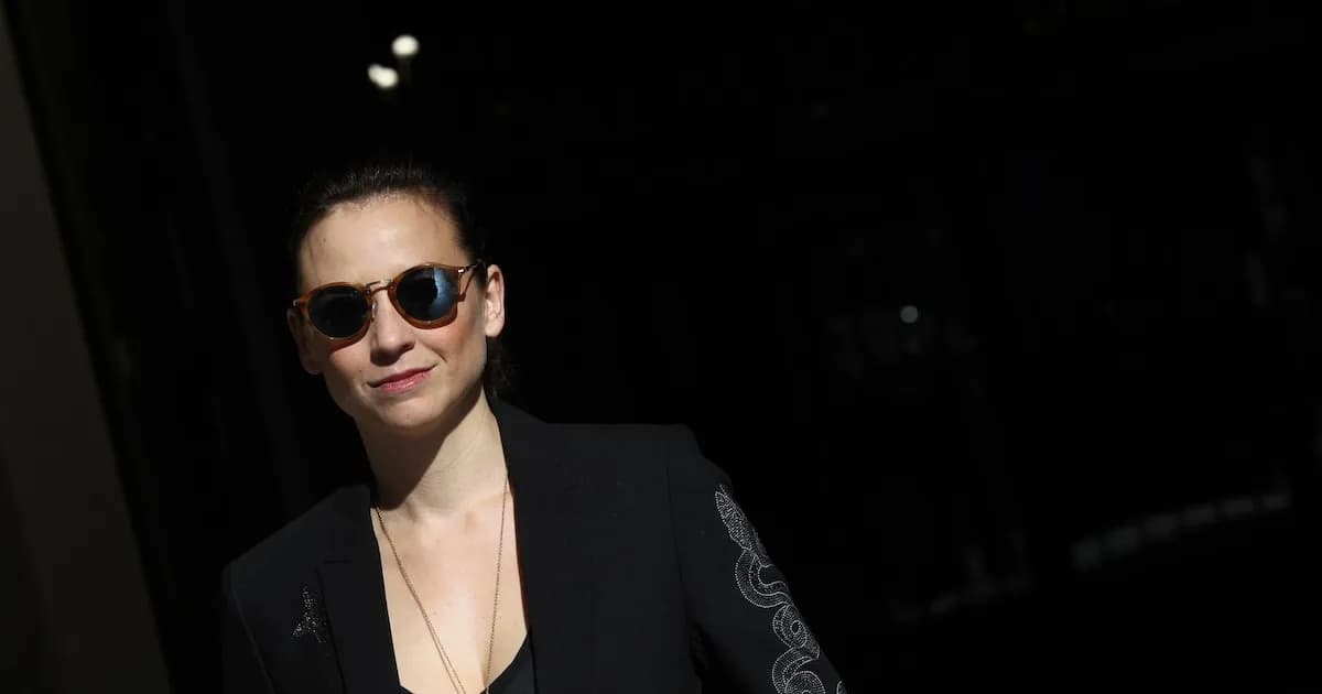 Festival 'Ellas Crean': Celebrando a las mujeres en la cultura con grandes exponentes