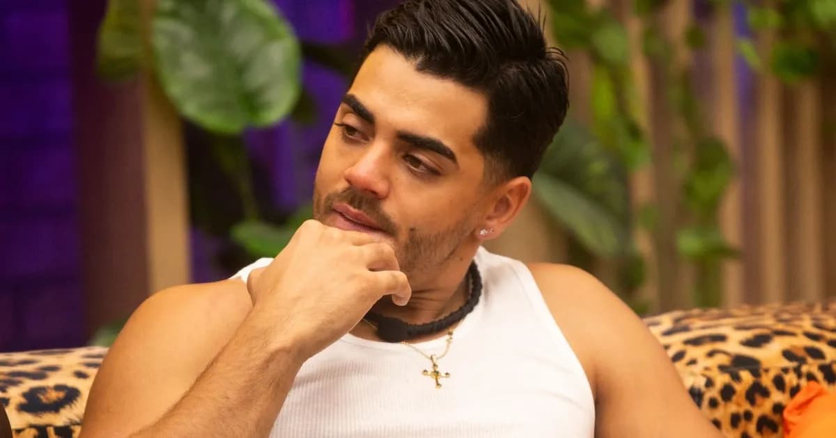 Jay Torres comparte su experiencia en ‘La casa de los famosos Colombia’ y su futuro