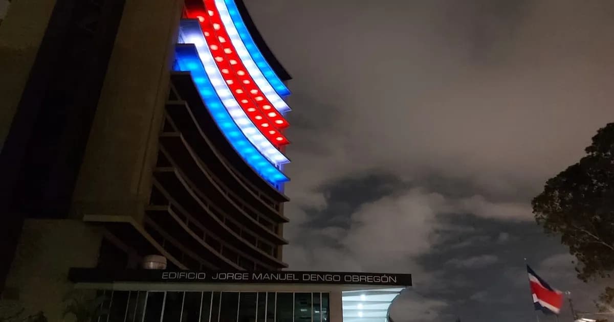 Costa Rica lidera en energías renovables: 98.6% de su electricidad en 2025 es limpia