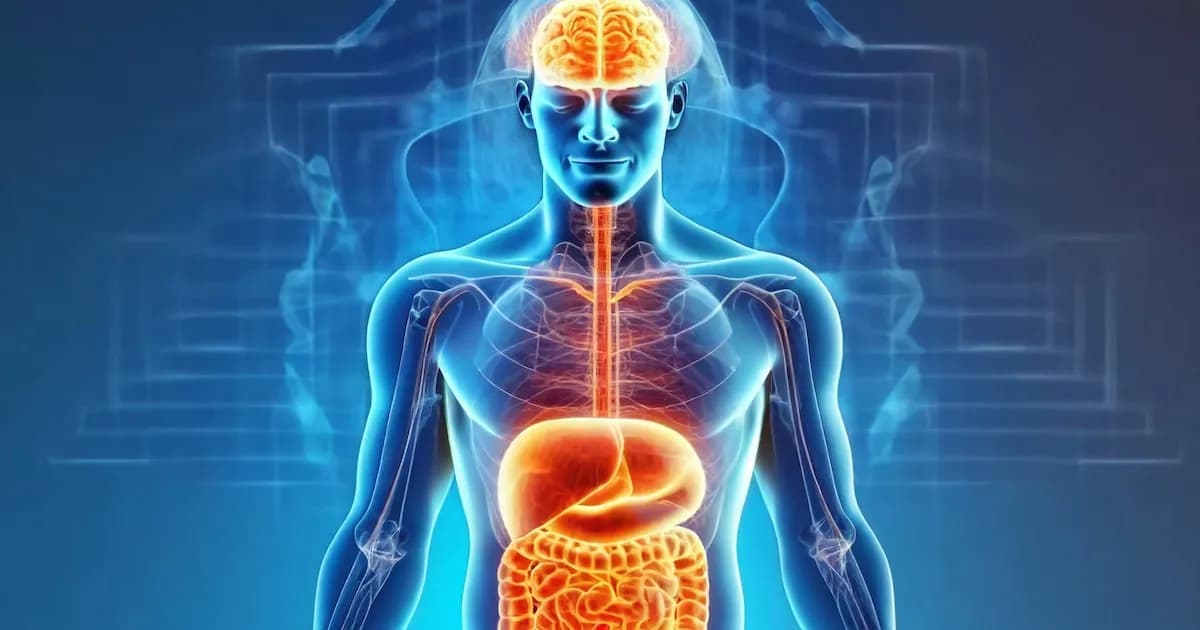 El microbioma intestinal y su impacto en la memoria: un descubrimiento revelador
