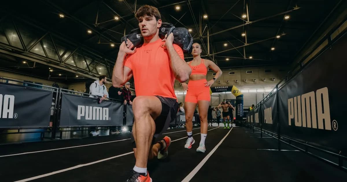 HYROX: El fenómeno del fitness competitivo llega a Argentina con su primera carrera oficial