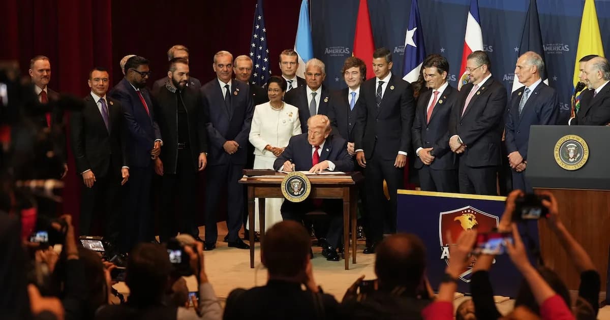 Costa Rica: La Sala Constitucional requiere explicaciones al gobierno sobre pacto de seguridad con EE.UU.