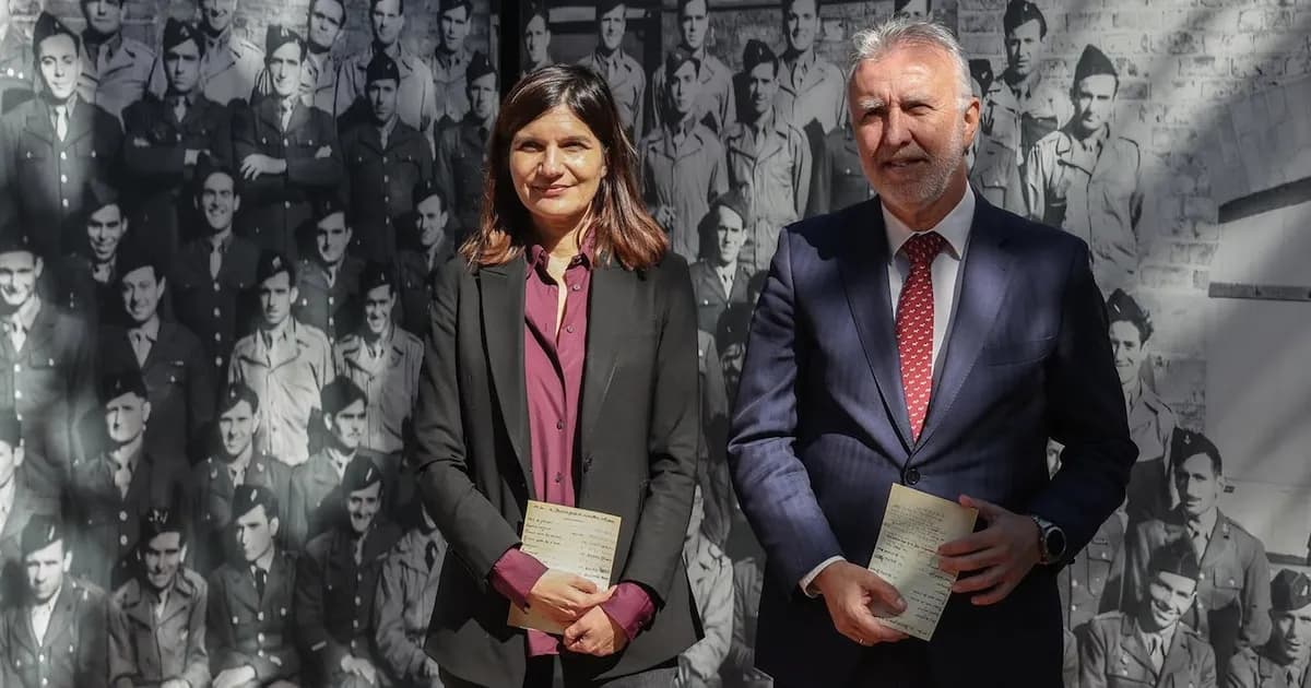 Madrid acoge una exposición sobre los republicanos españoles que liberaron París en 1944