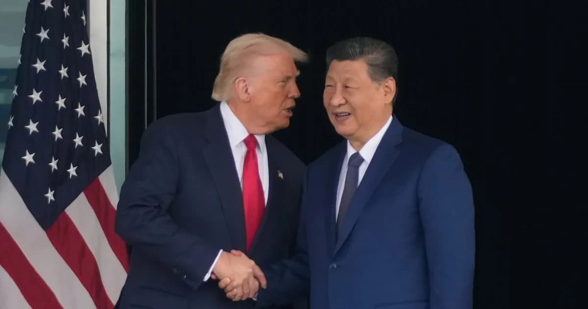 Estados Unidos refuerza su estrategia en América Latina para contrarrestar a China